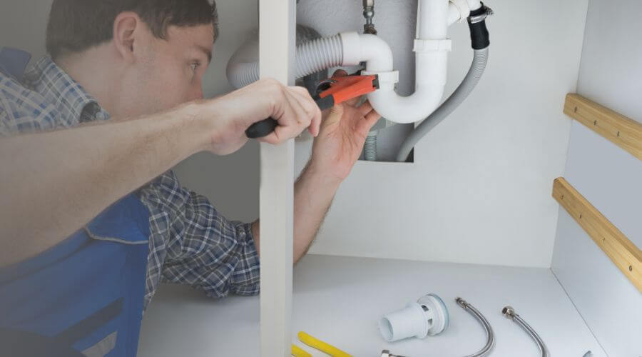 Local annual plumbing maintenance in Mount Tremper, NY